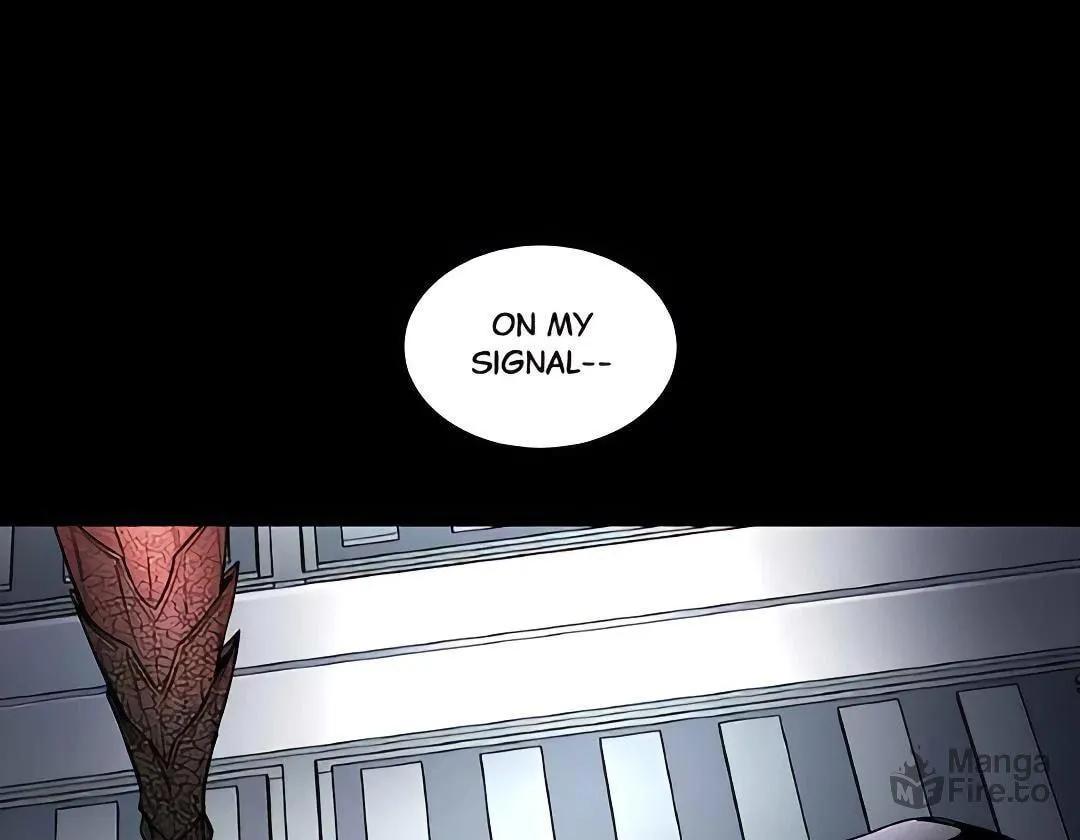 Dead Queen Chapter 184 page 44 - 
