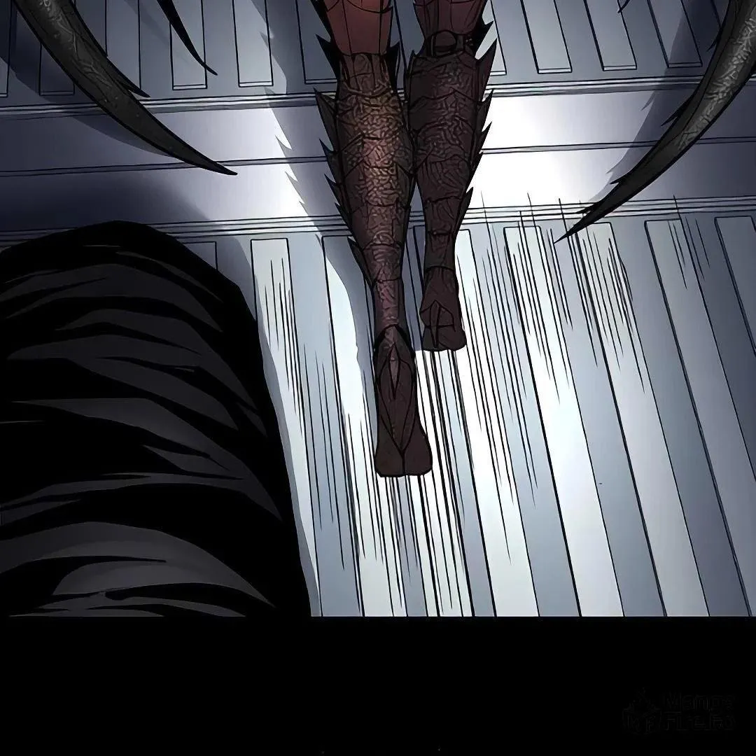 Dead Queen Chapter 184 page 53 - 