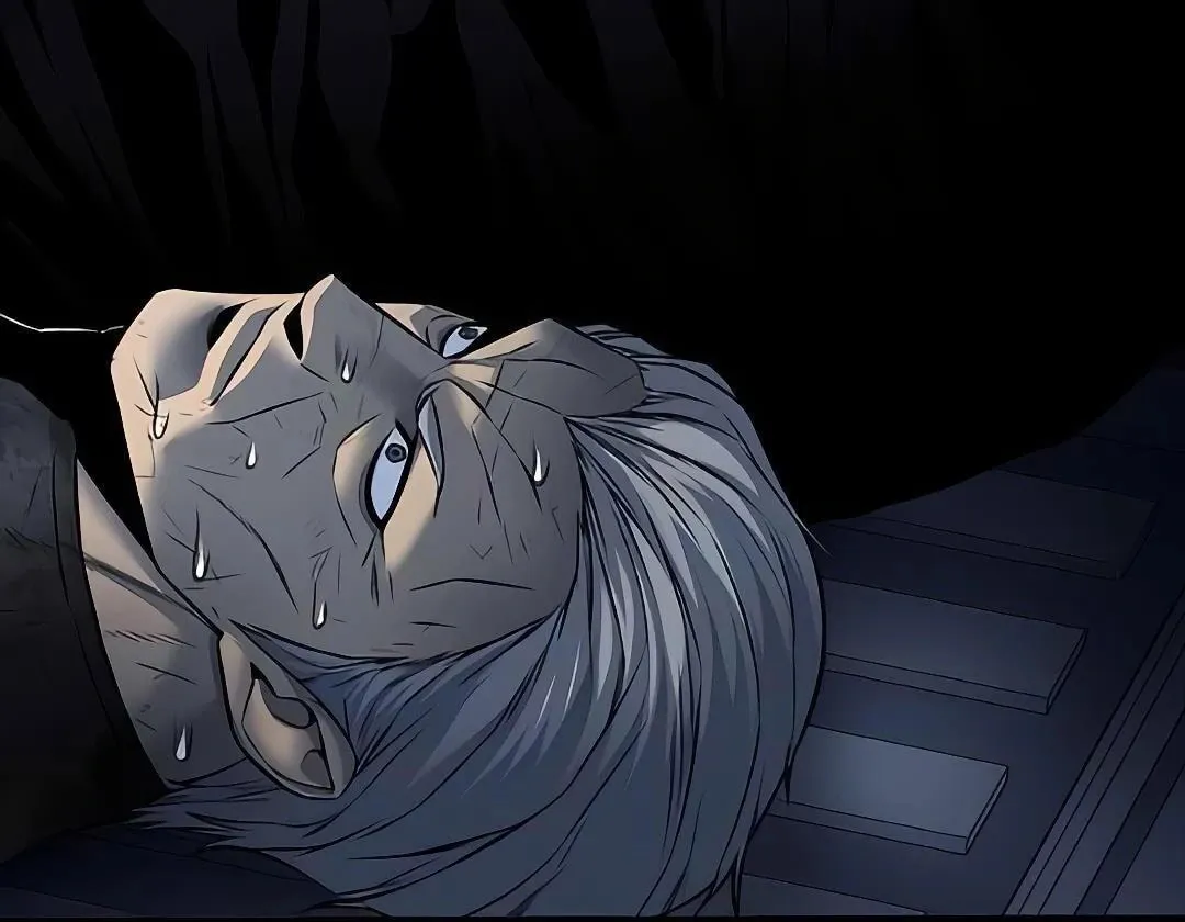 Dead Queen Chapter 184 page 57 - 