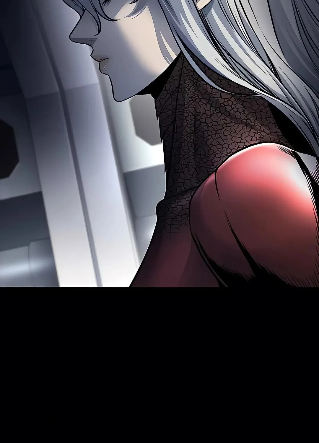 Dead Queen Chapter 184 page 59 - 