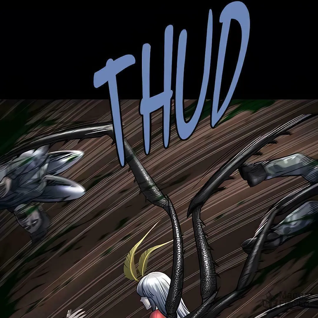 Dead Queen Chapter 184 page 68 - 