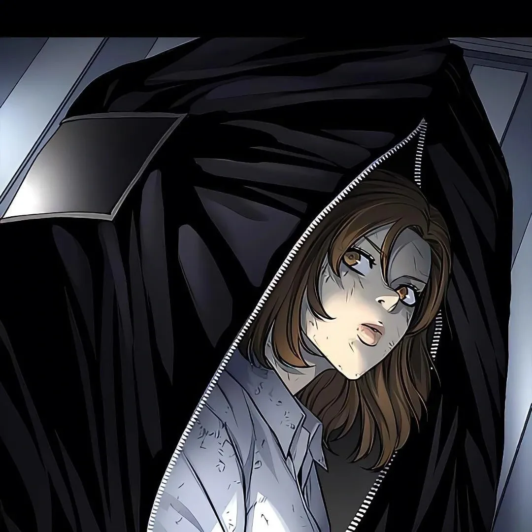 Dead Queen Chapter 184 page 76 - 