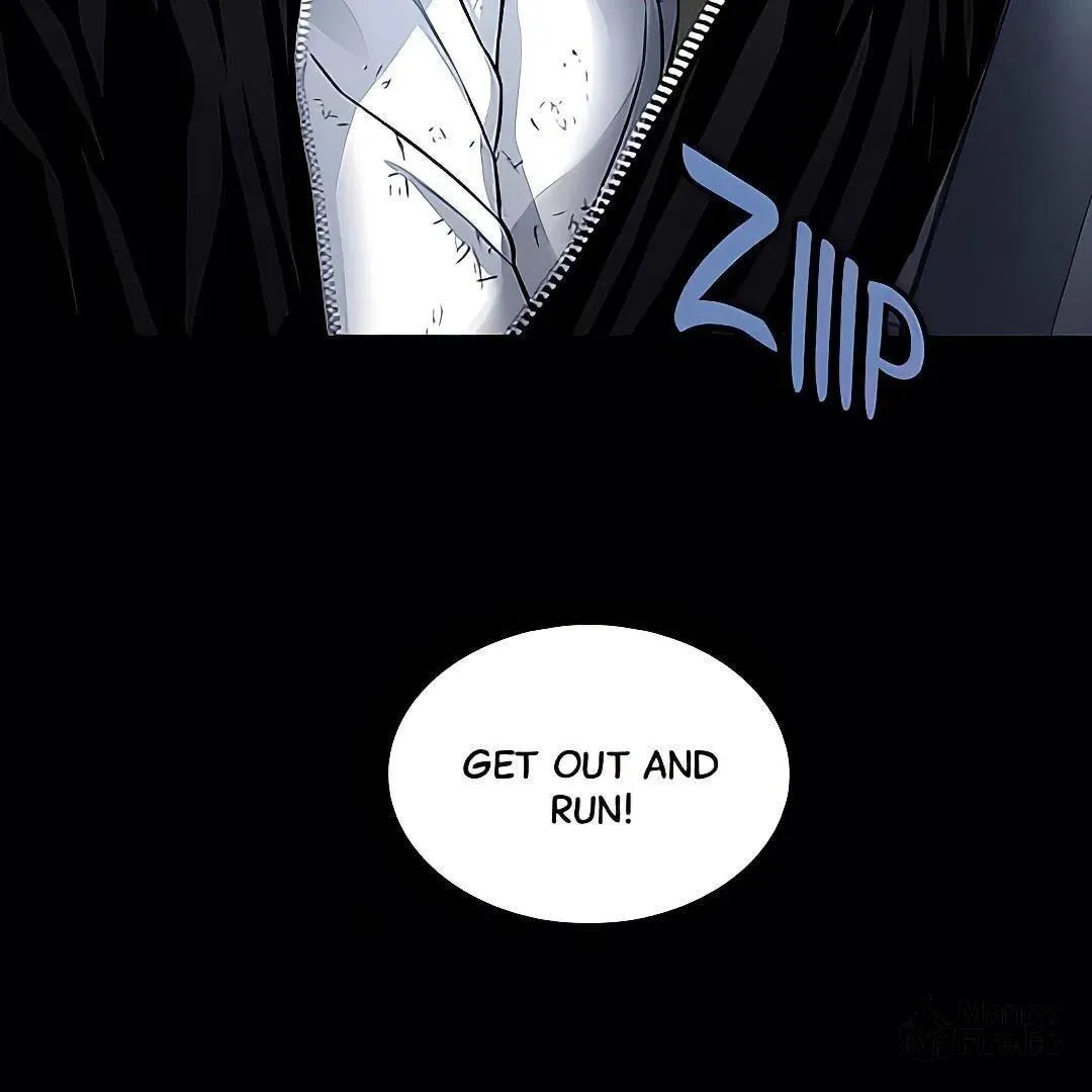 Dead Queen Chapter 184 page 77 - 