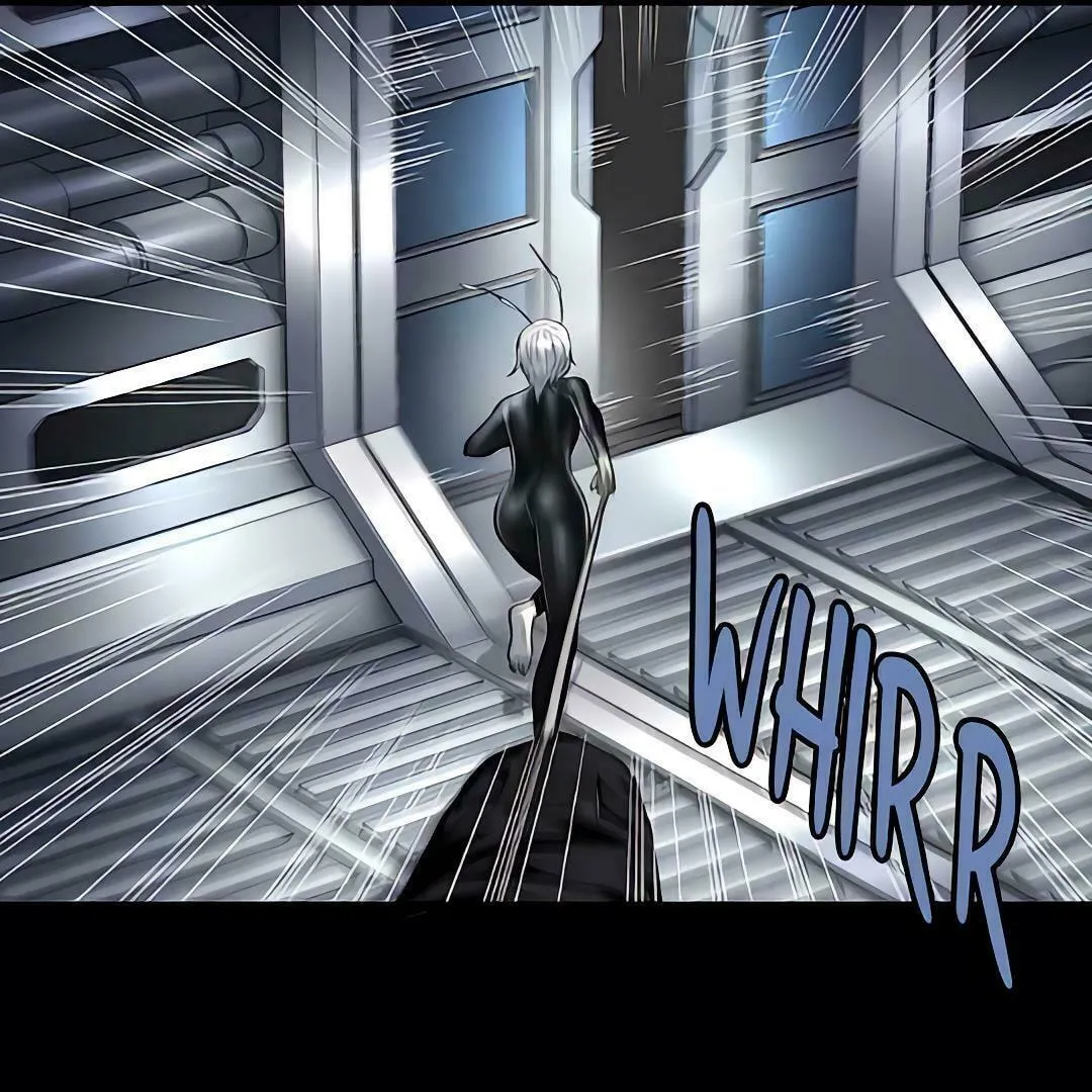 Dead Queen Chapter 184 page 84 - 