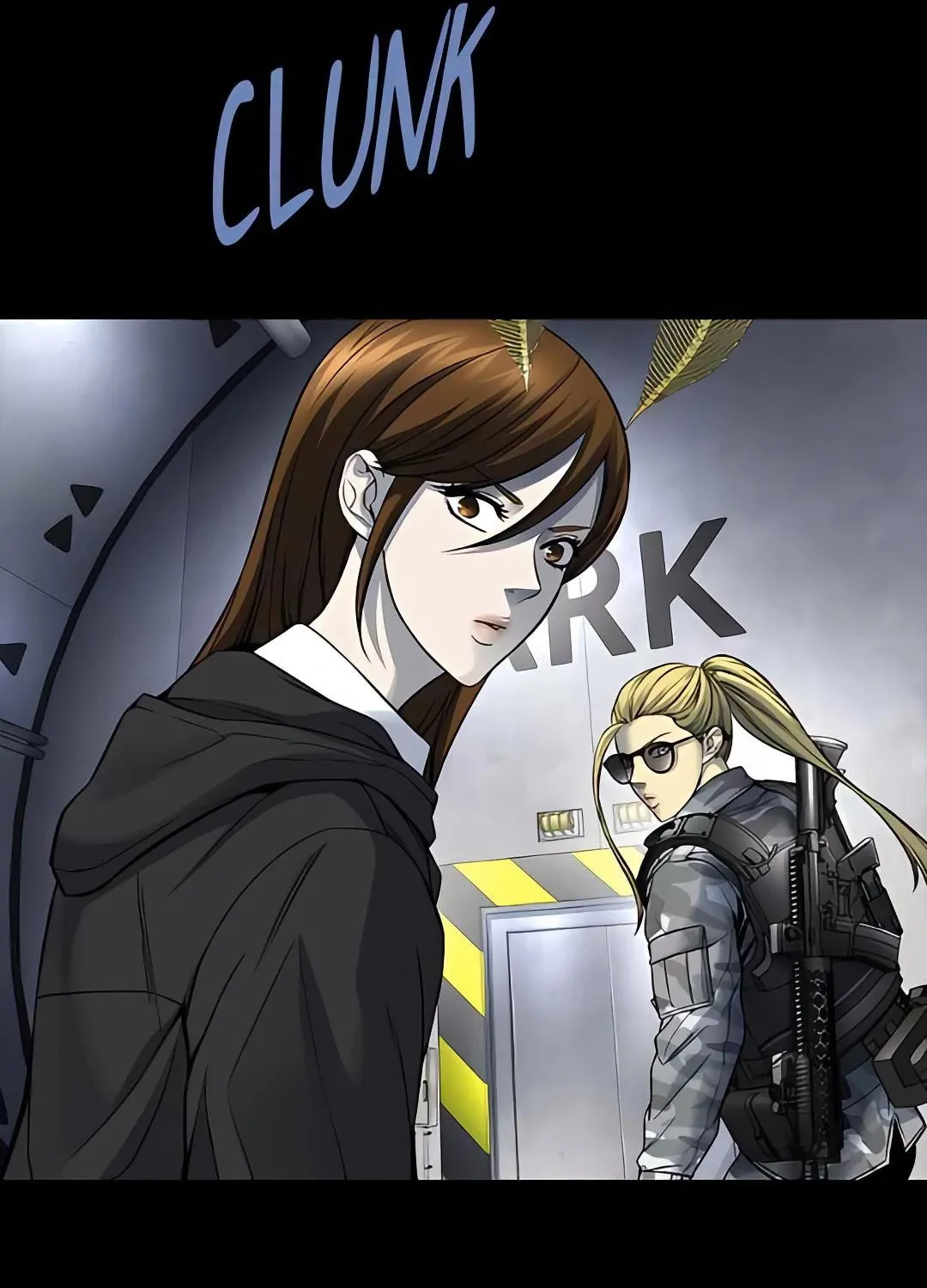 Dead Queen Chapter 184 page 90 - 