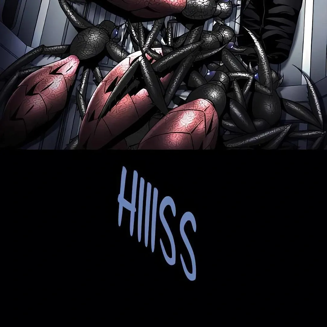 Dead Queen Chapter 184 page 10 - 