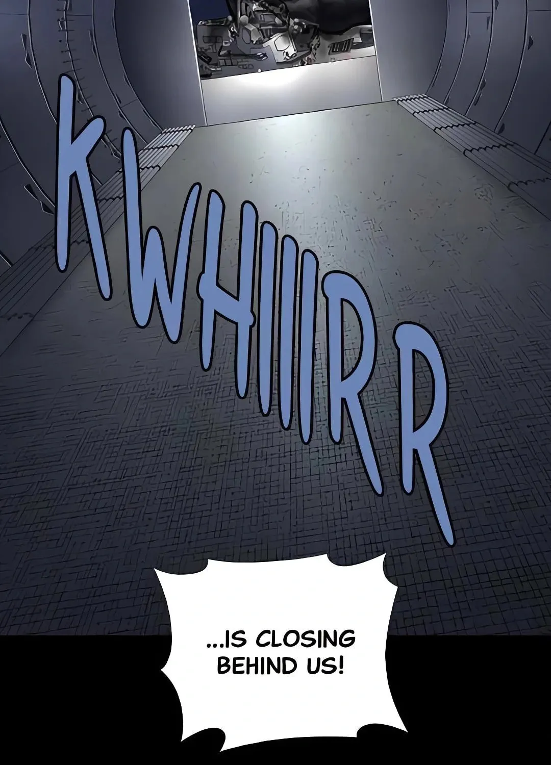 Dead Queen Chapter 184 page 92 - 