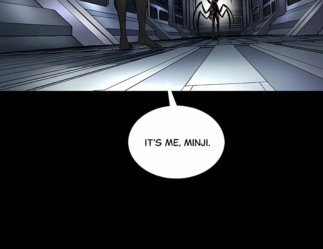 Dead Queen Chapter 185 page 11 - 