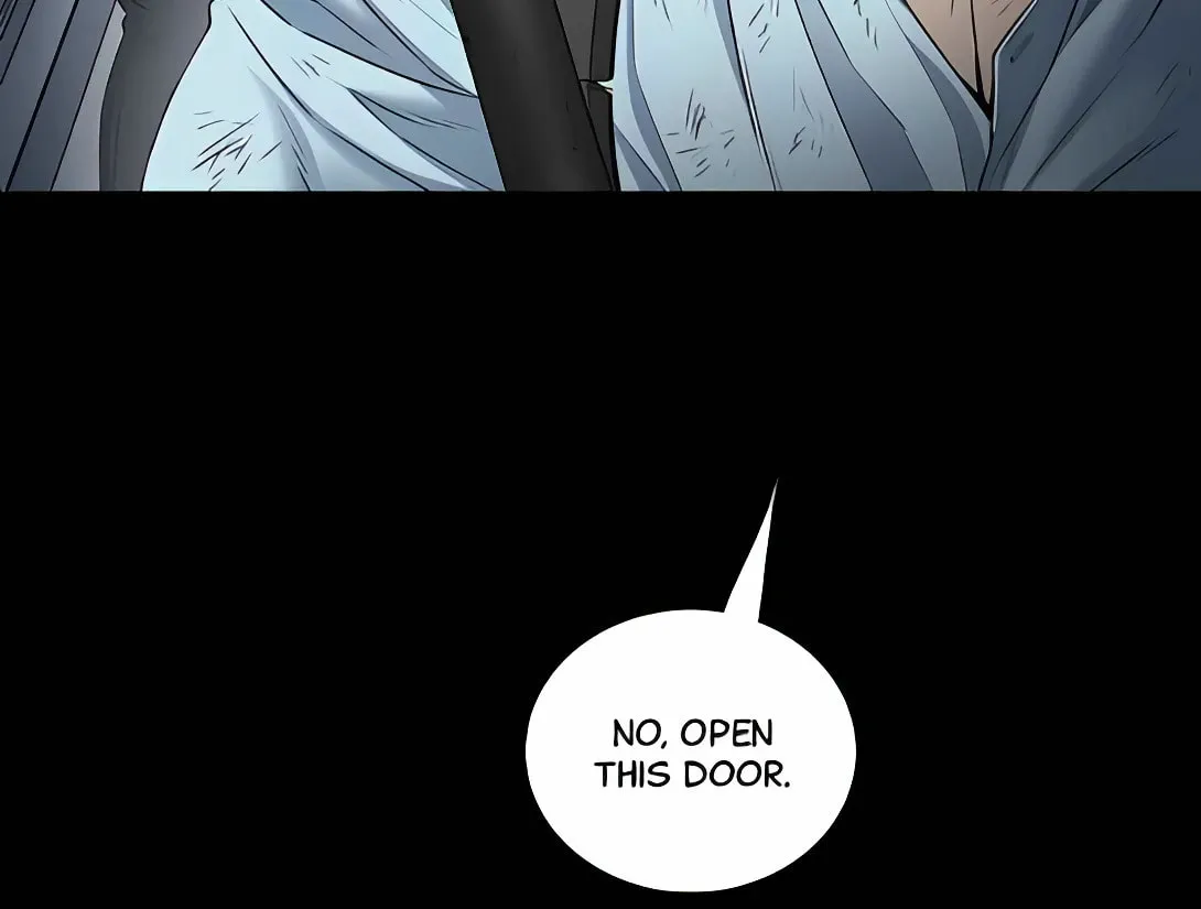 Dead Queen Chapter 185 page 101 - 