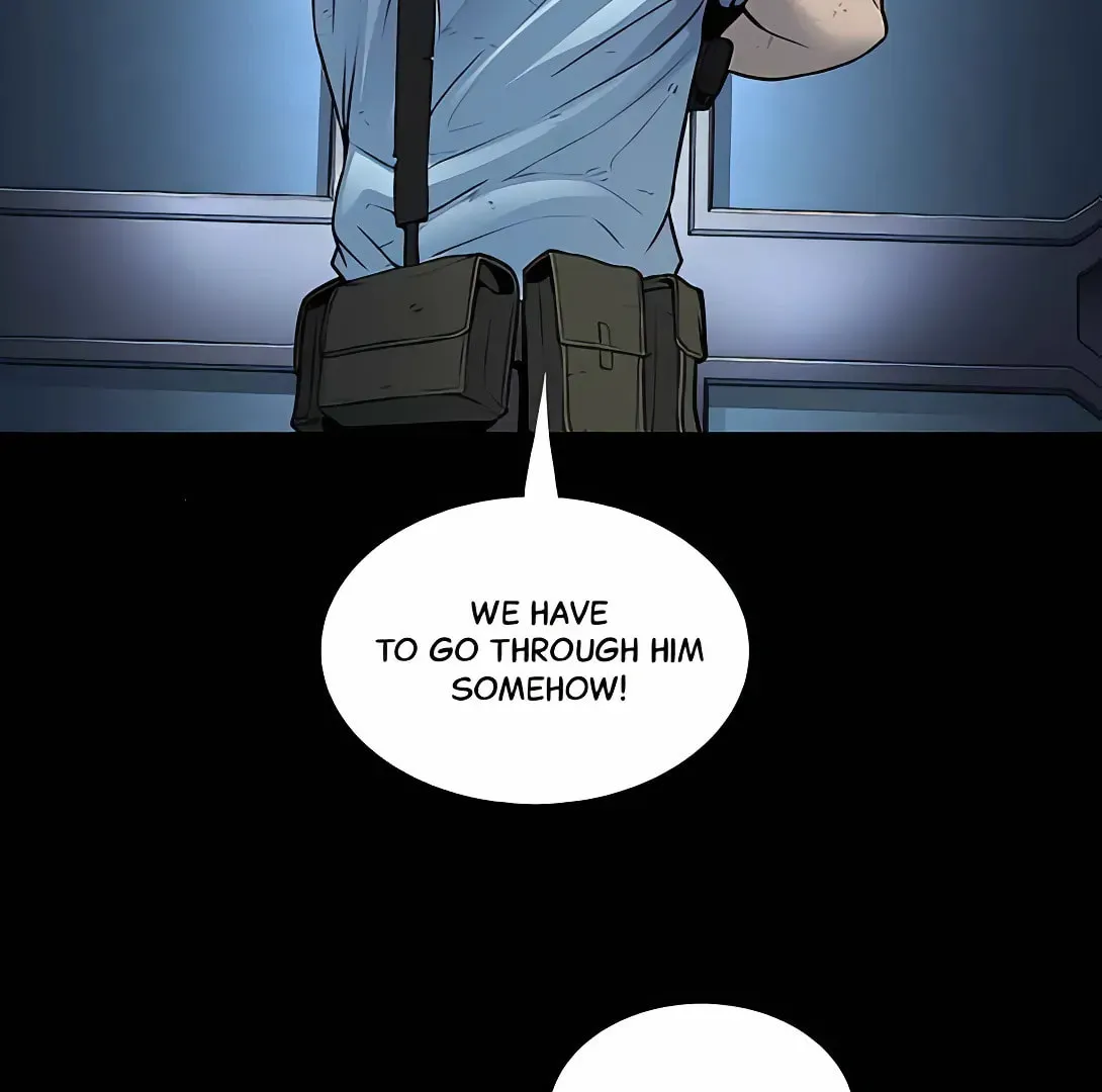 Dead Queen Chapter 185 page 104 - 