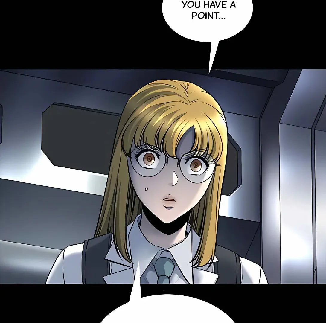 Dead Queen Chapter 185 page 105 - 
