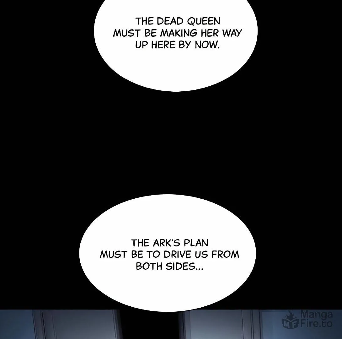 Dead Queen Chapter 185 page 106 - 