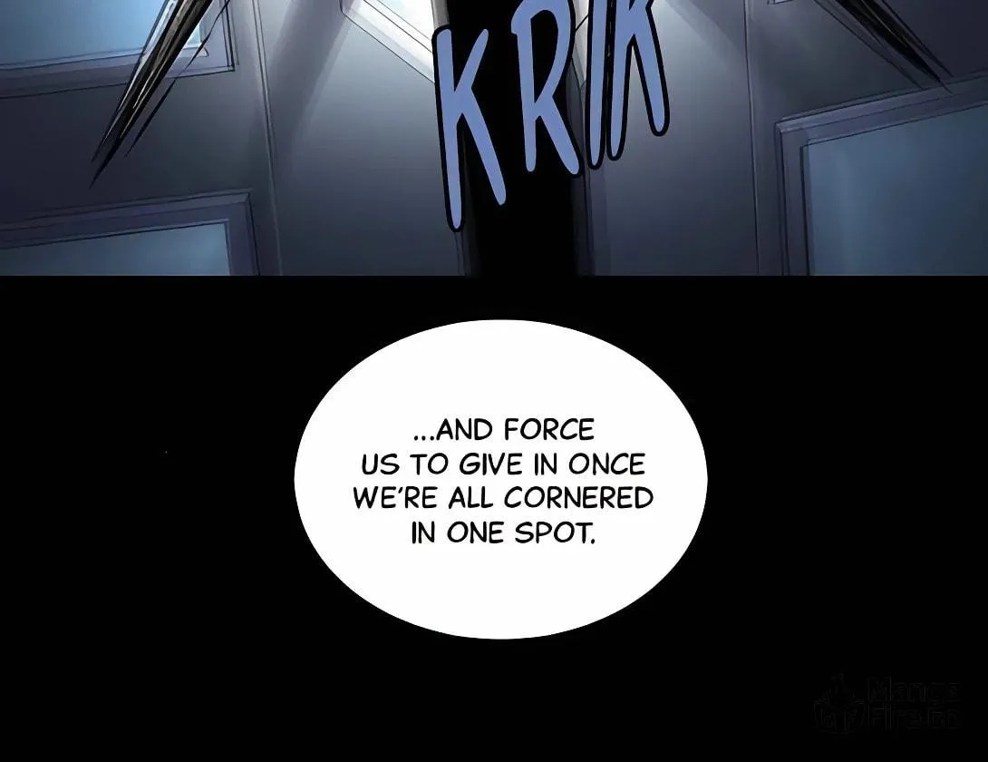 Dead Queen Chapter 185 page 108 - 