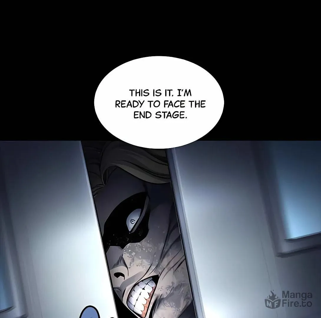 Dead Queen Chapter 185 page 109 - 