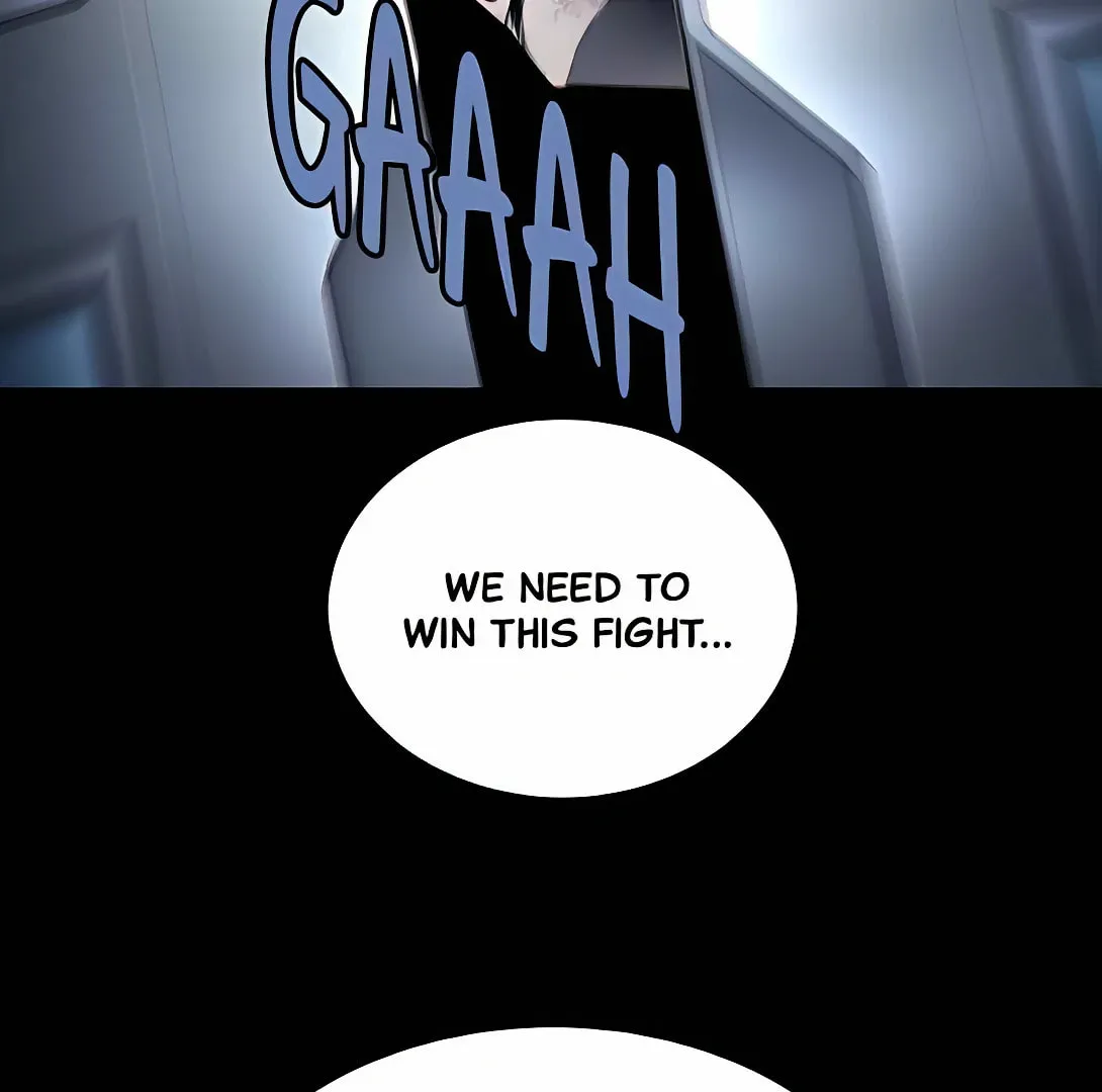 Dead Queen Chapter 185 page 110 - 