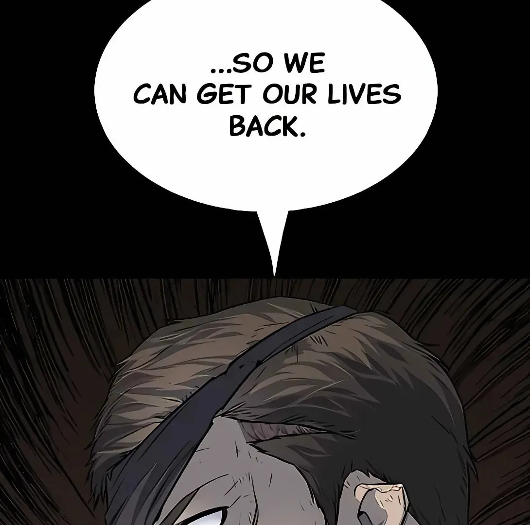 Dead Queen Chapter 185 page 111 - 