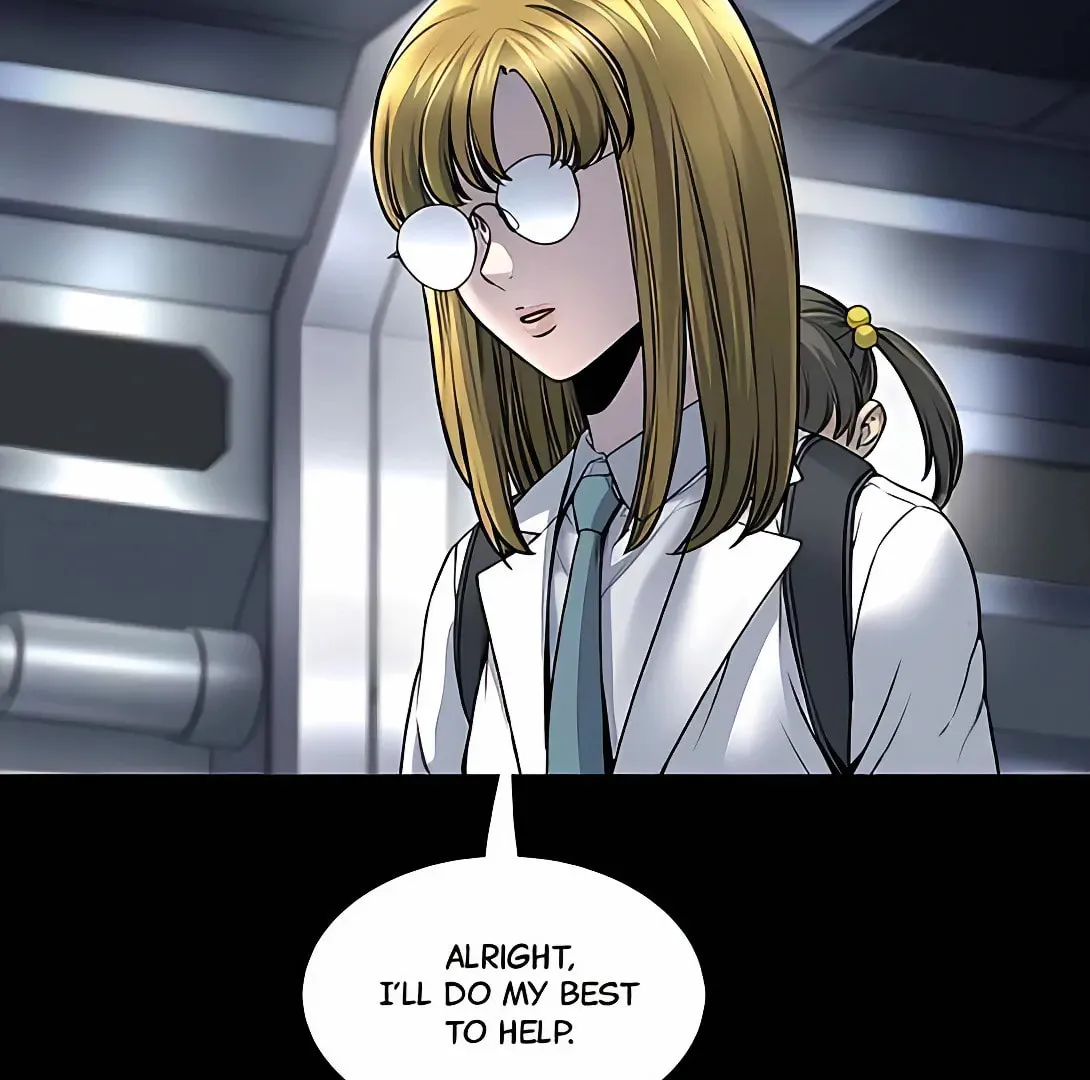 Dead Queen Chapter 185 page 117 - 