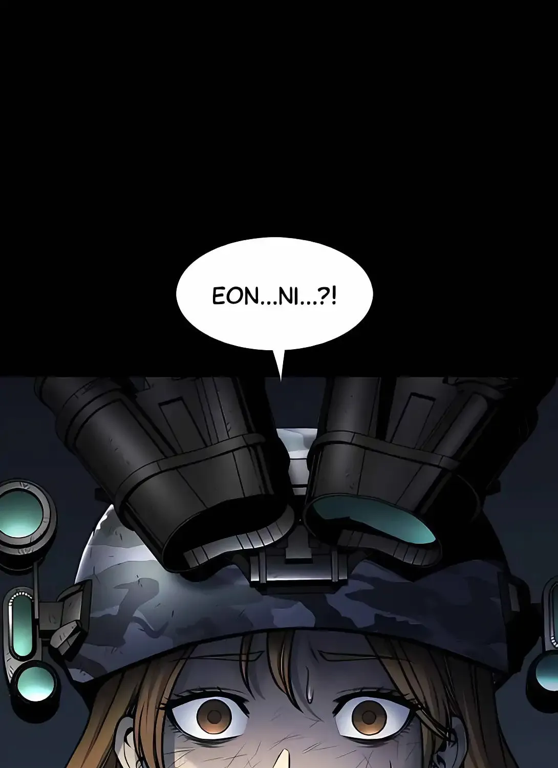 Dead Queen Chapter 185 page 13 - 