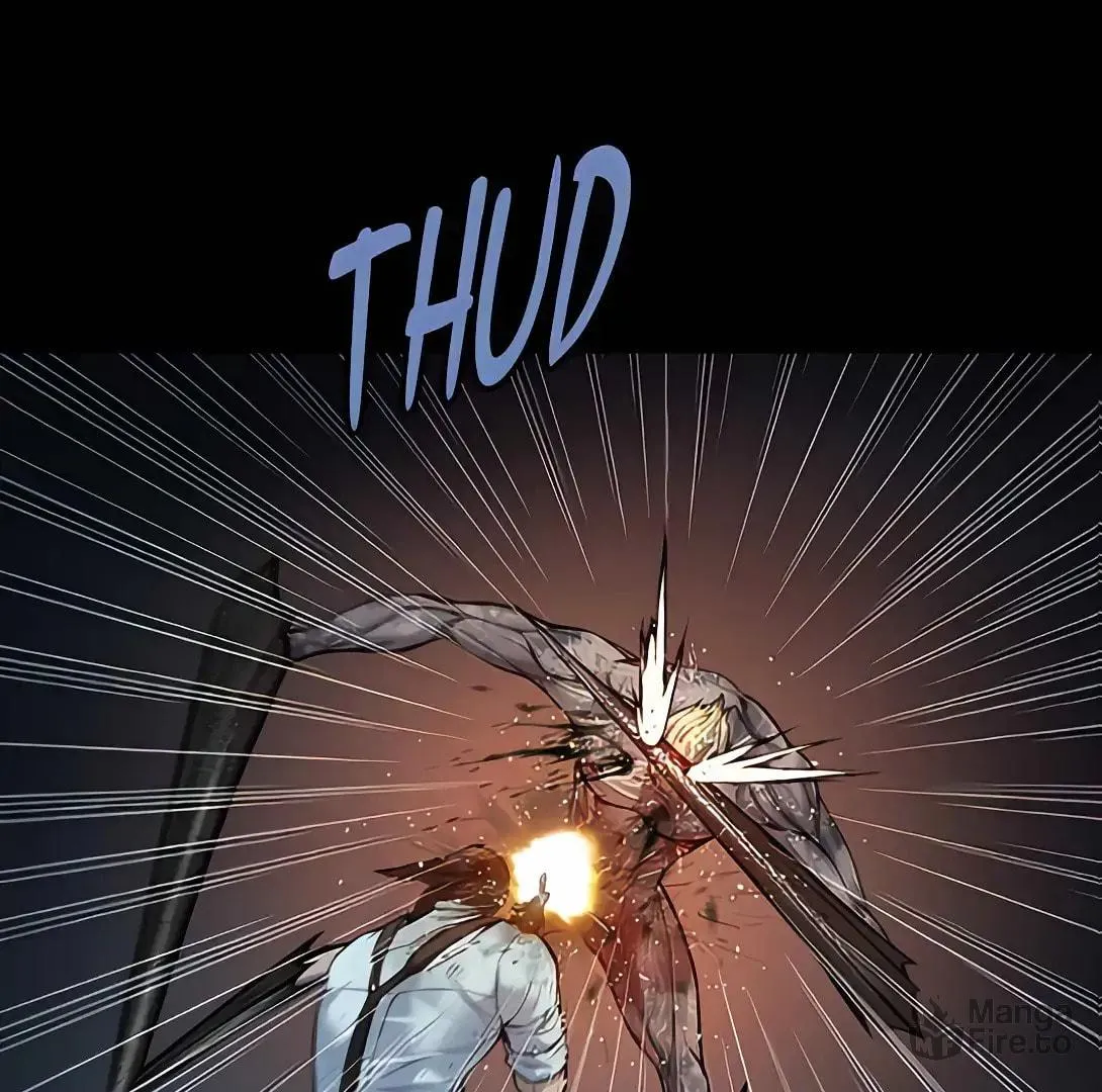 Dead Queen Chapter 185 page 127 - 