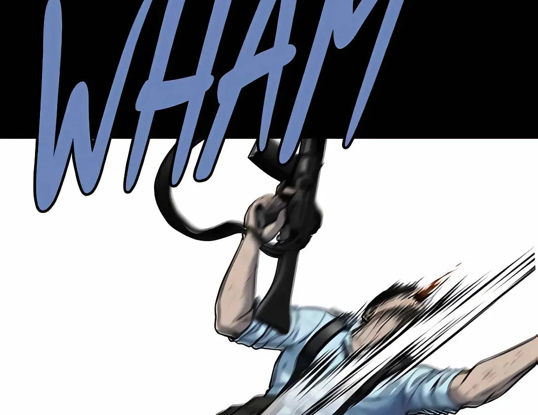 Dead Queen Chapter 185 page 129 - 
