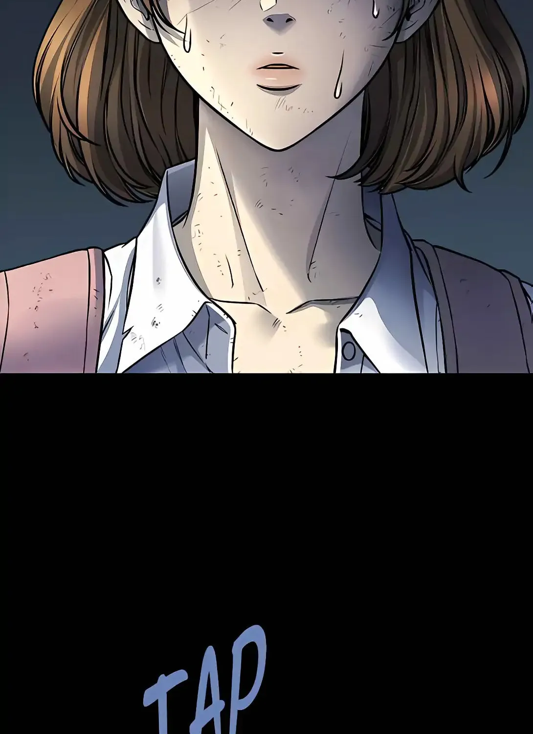 Dead Queen Chapter 185 page 14 - 