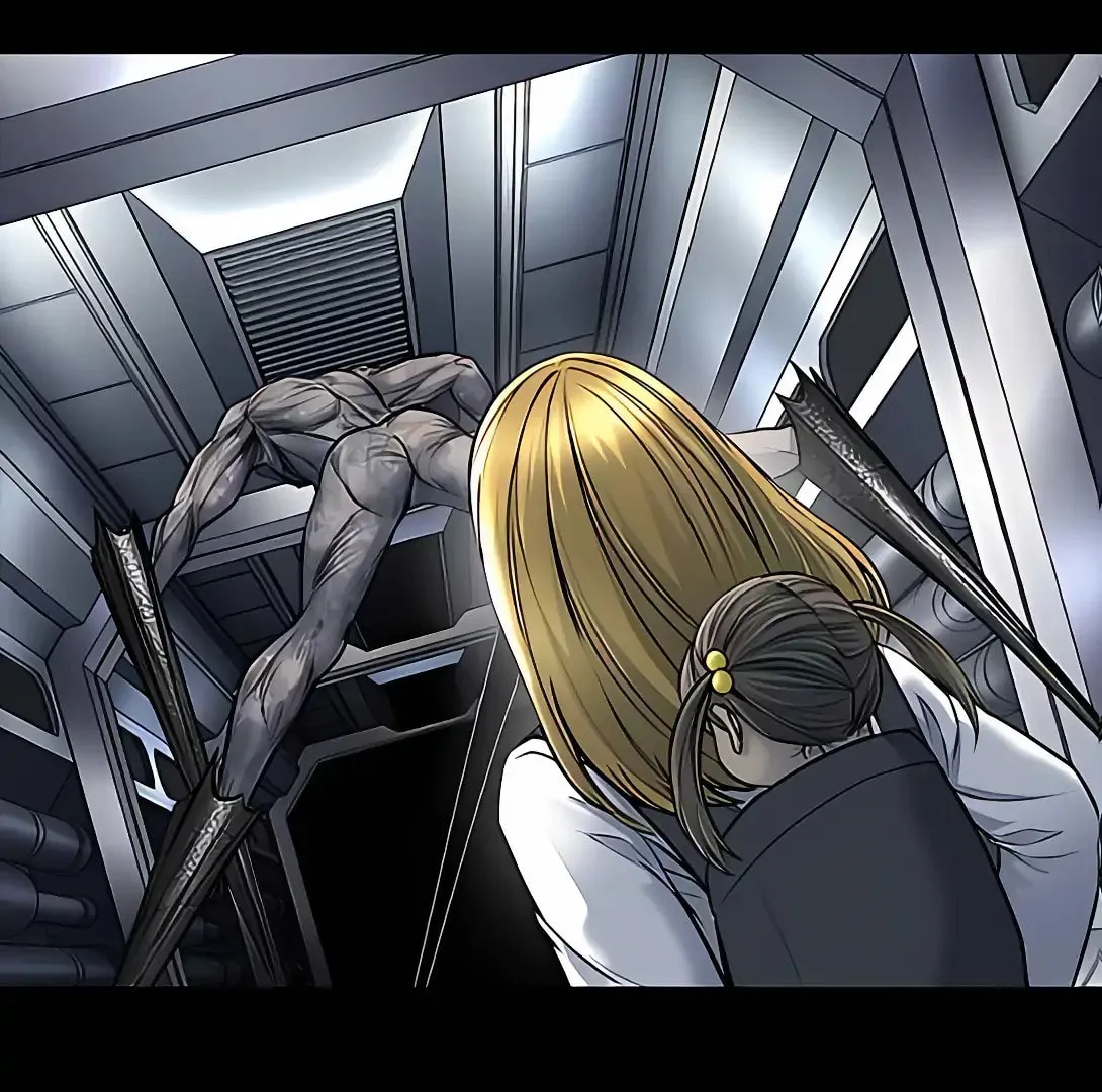 Dead Queen Chapter 185 page 132 - 