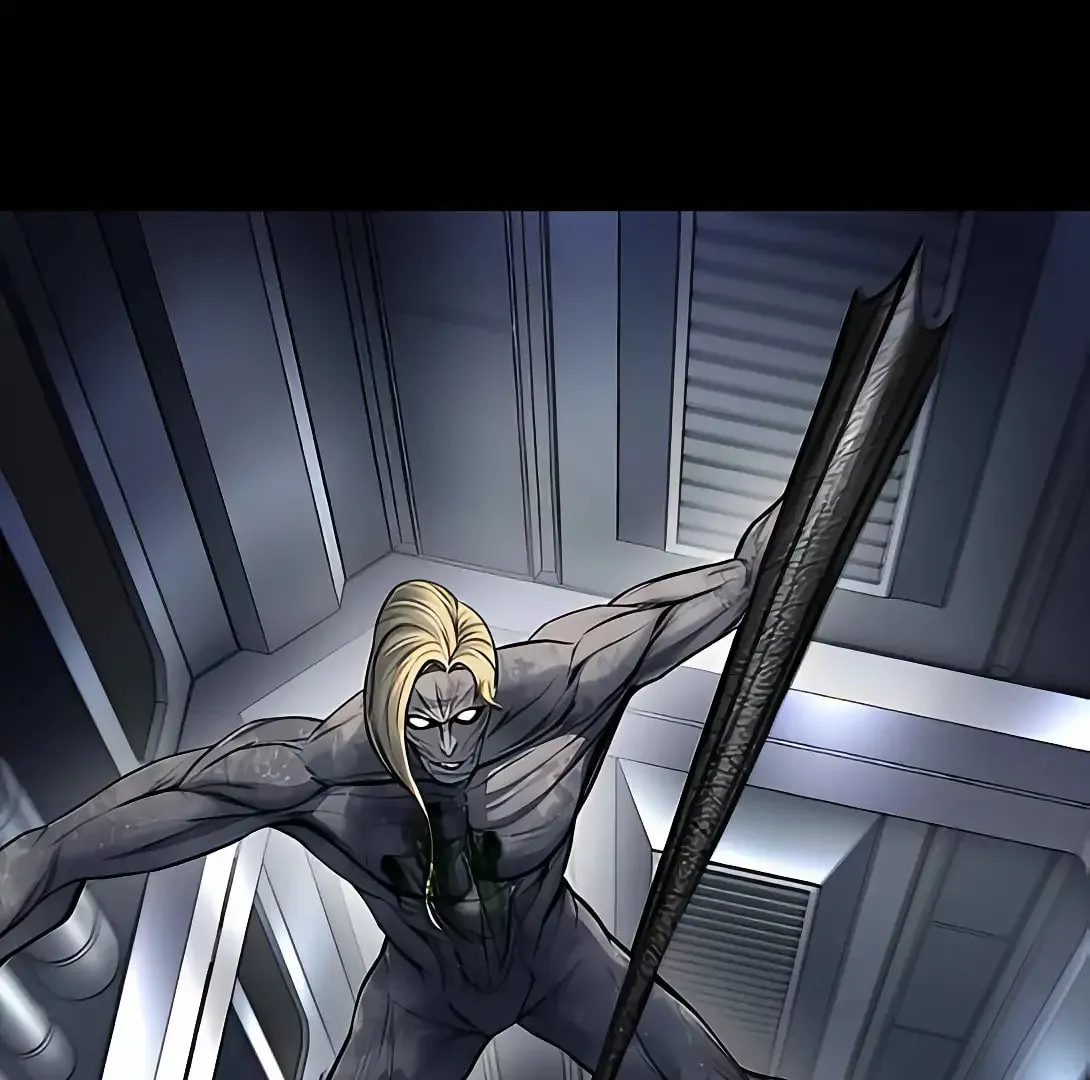 Dead Queen Chapter 185 page 134 - 