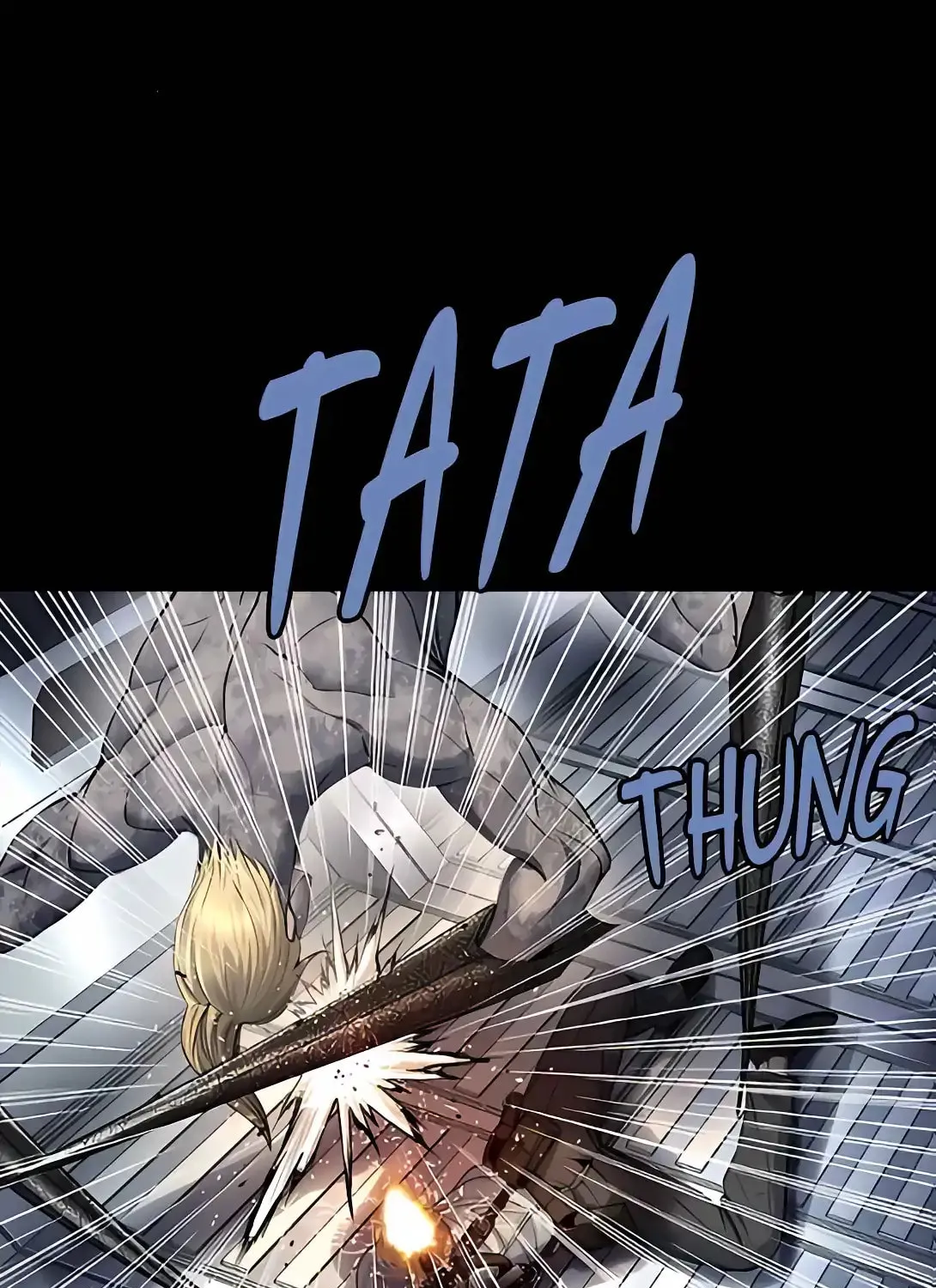 Dead Queen Chapter 185 page 137 - 