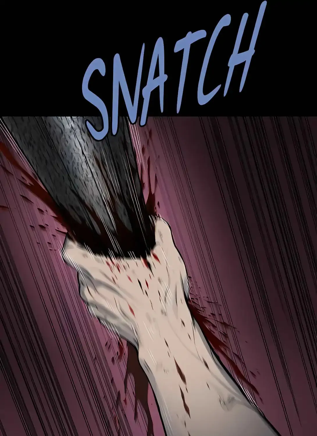 Dead Queen Chapter 185 page 144 - 