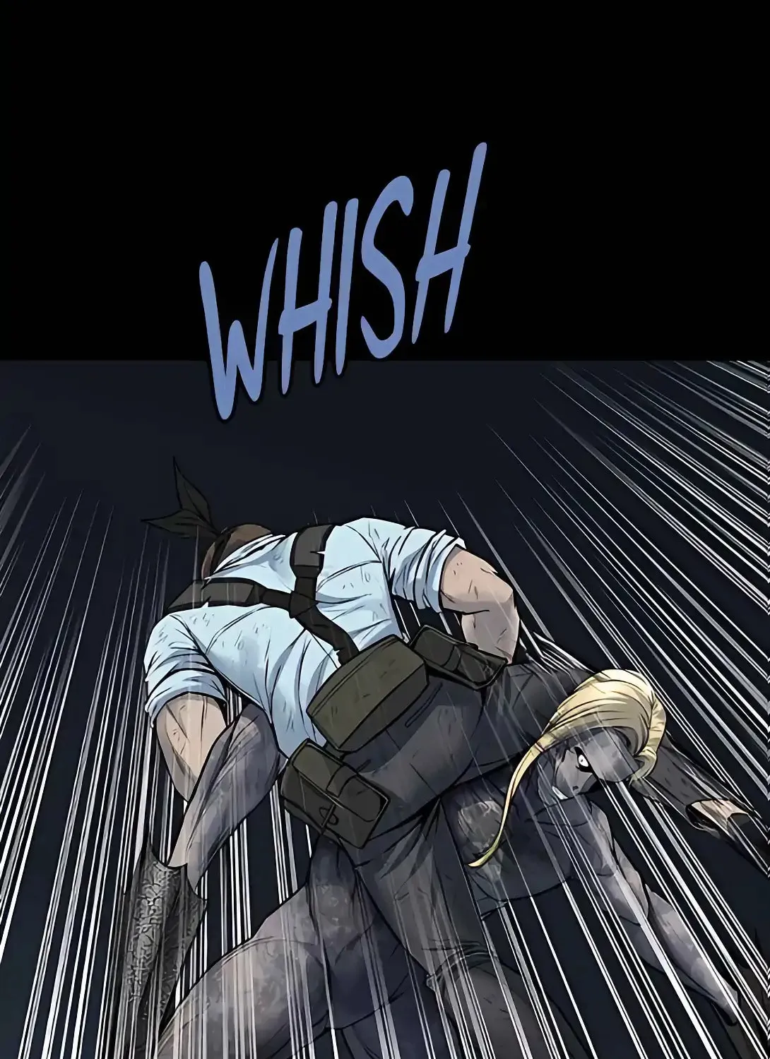 Dead Queen Chapter 185 page 146 - 