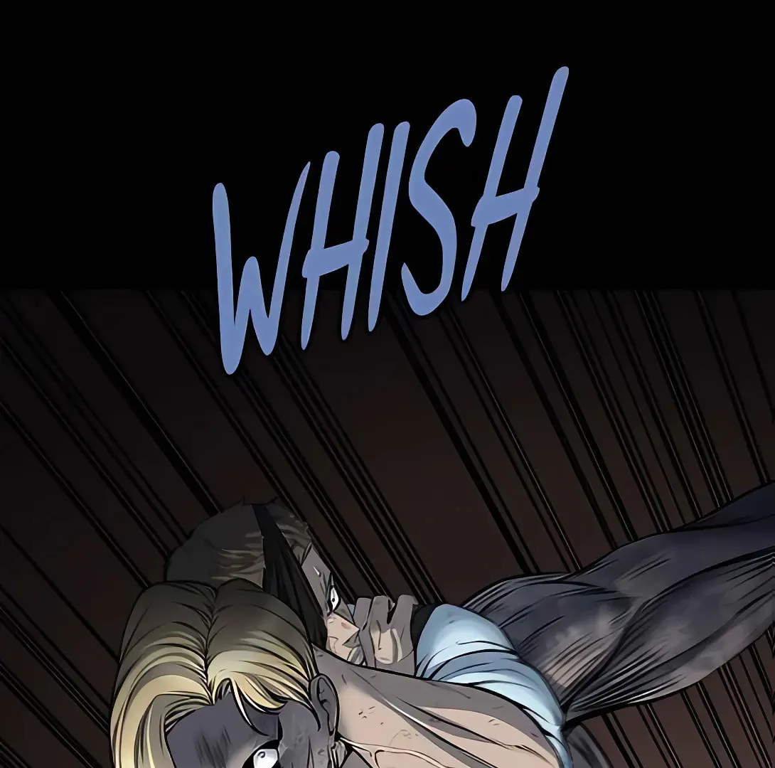 Dead Queen Chapter 185 page 164 - 