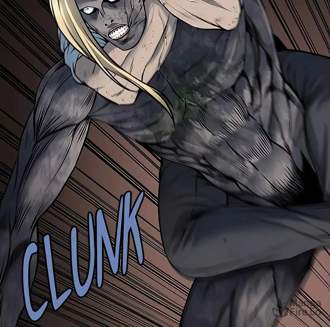 Dead Queen Chapter 185 page 165 - 