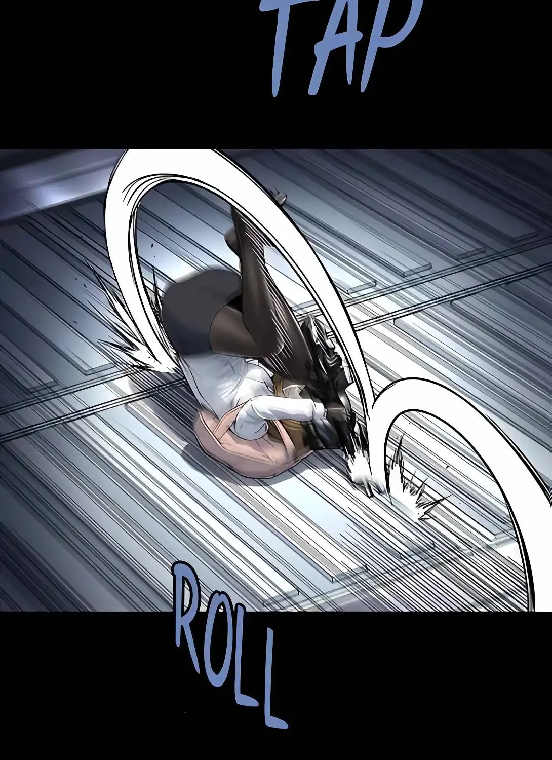 Dead Queen Chapter 185 page 18 - 