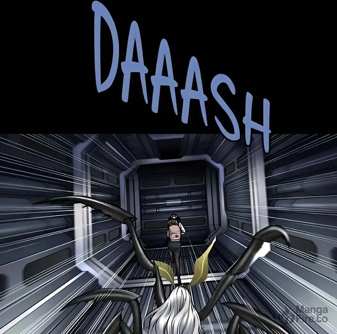 Dead Queen Chapter 185 page 20 - 