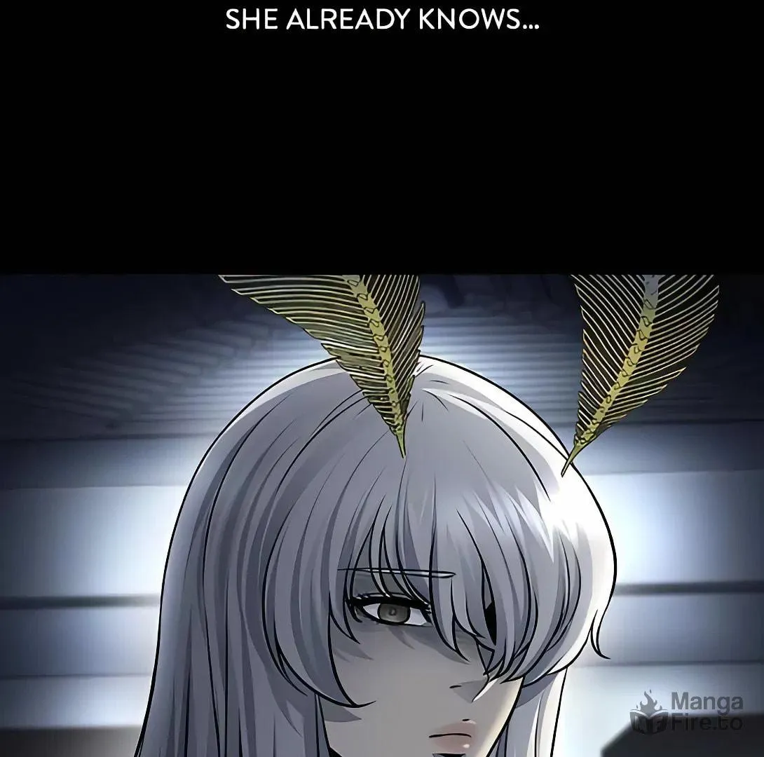 Dead Queen Chapter 185 page 3 - 