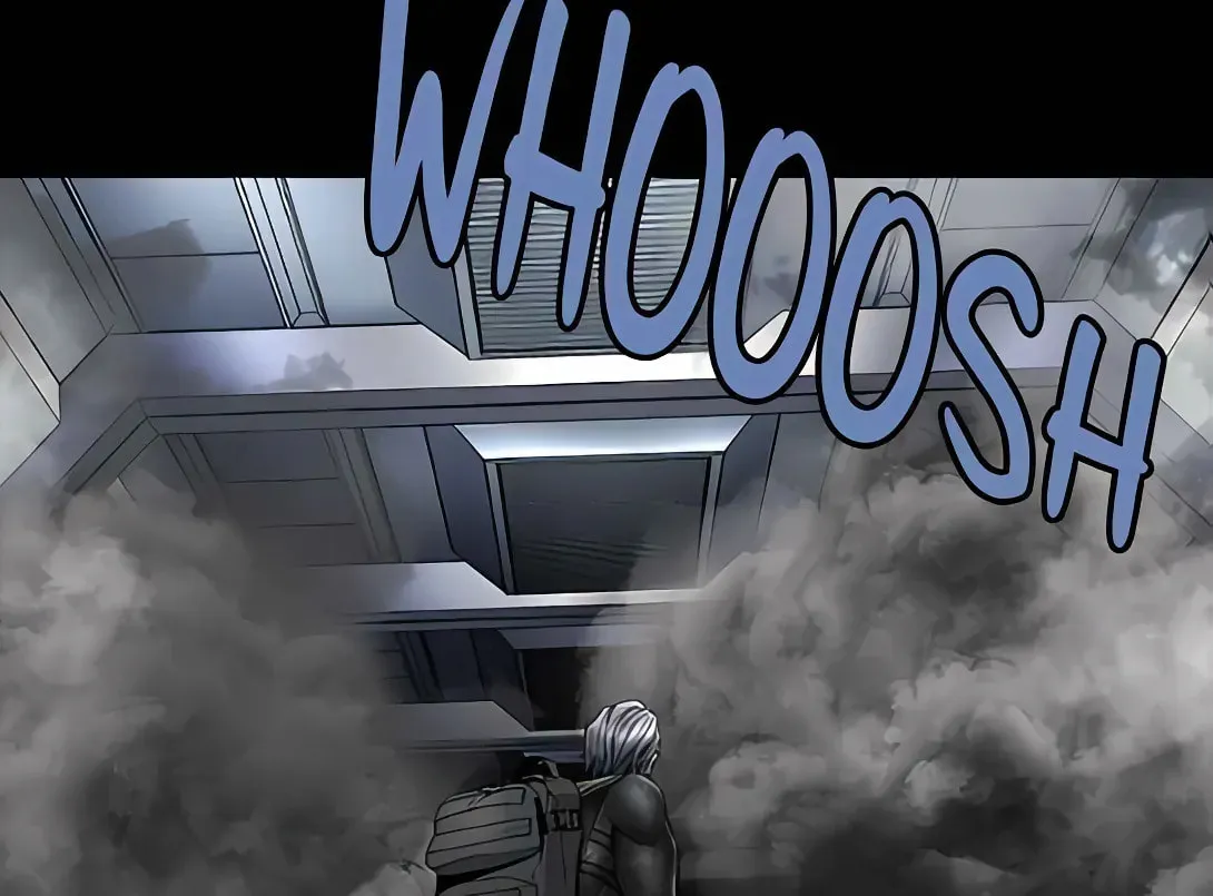 Dead Queen Chapter 185 page 40 - 