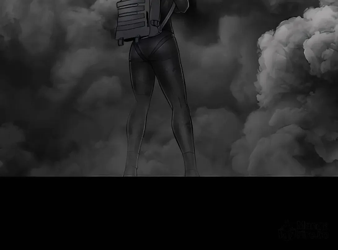 Dead Queen Chapter 185 page 41 - 