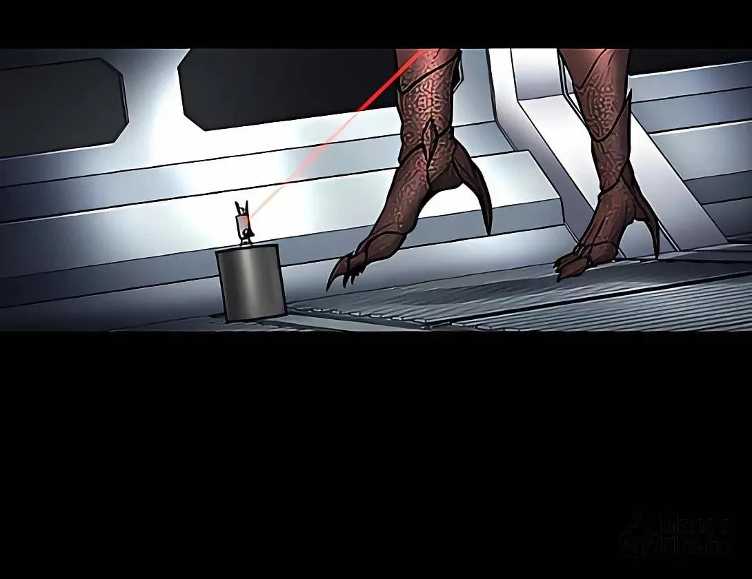 Dead Queen Chapter 185 page 47 - 