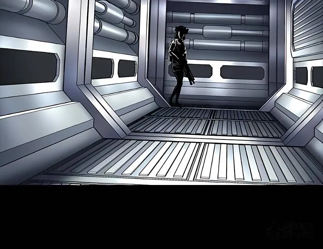 Dead Queen Chapter 185 page 6 - 