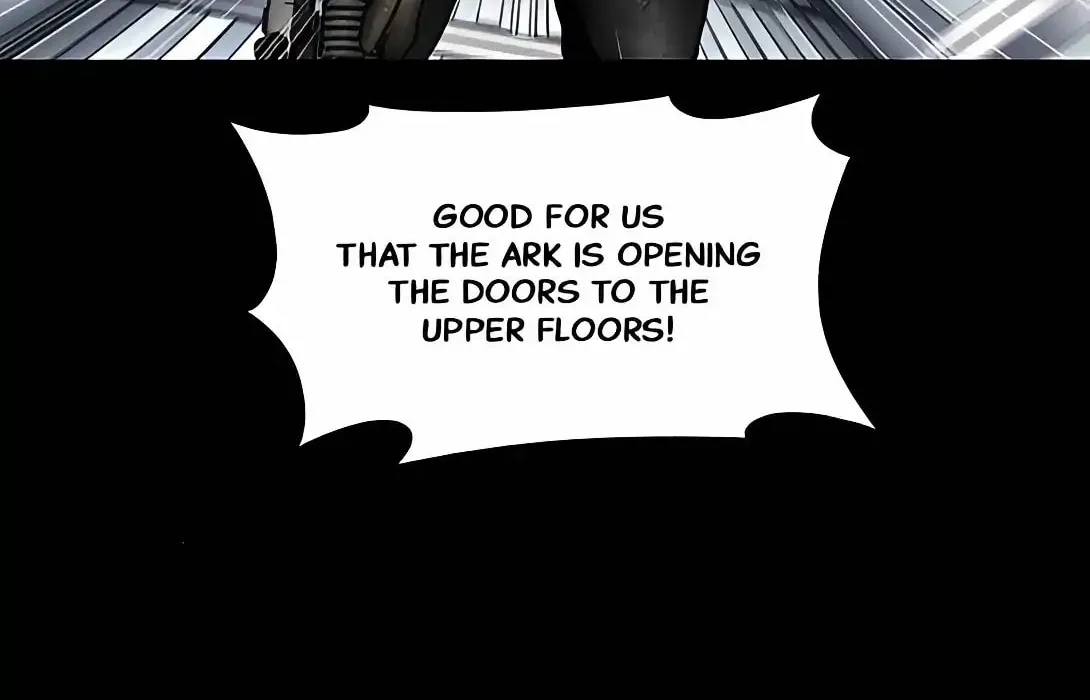 Dead Queen Chapter 185 page 57 - 