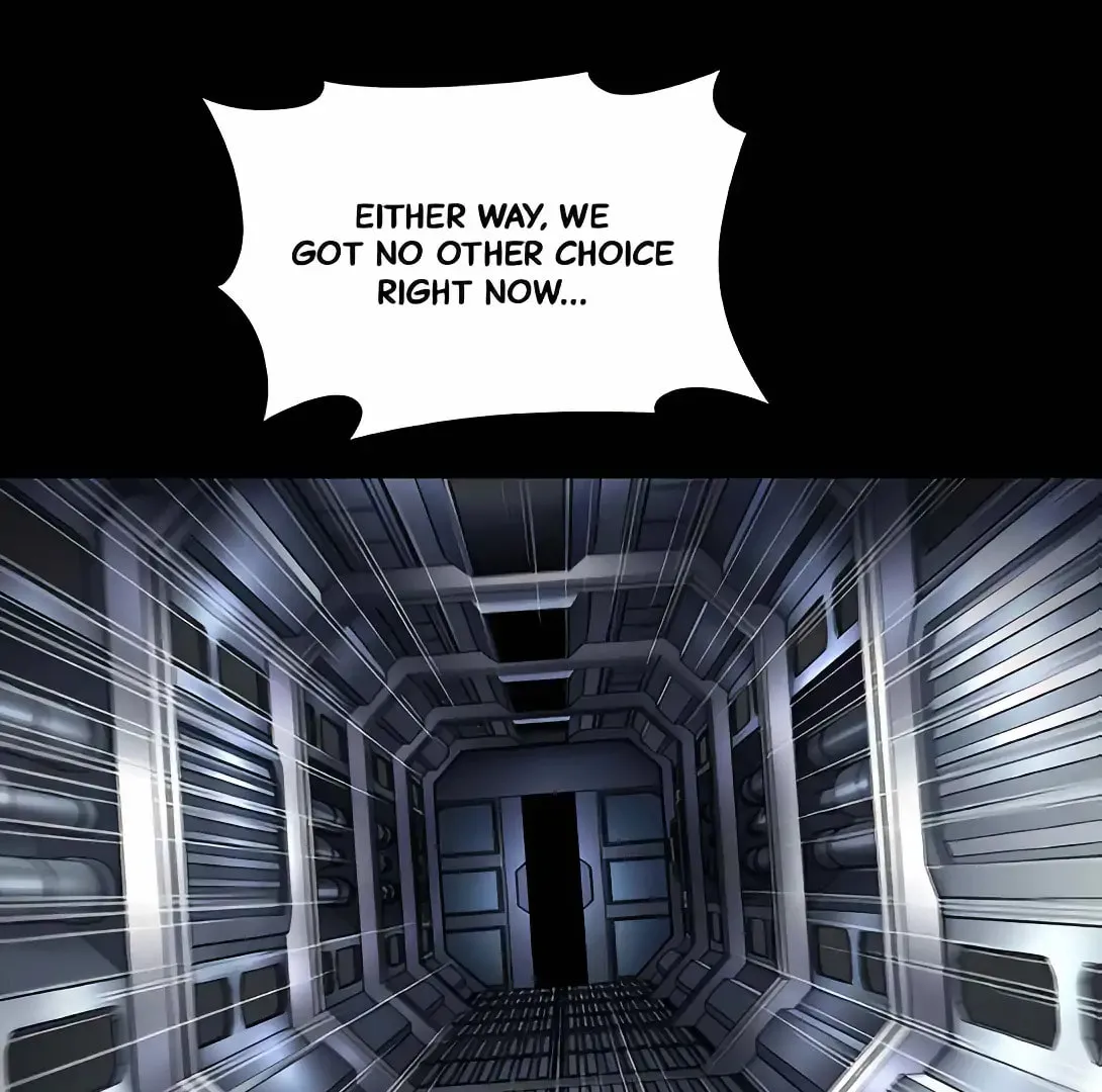 Dead Queen Chapter 185 page 60 - 