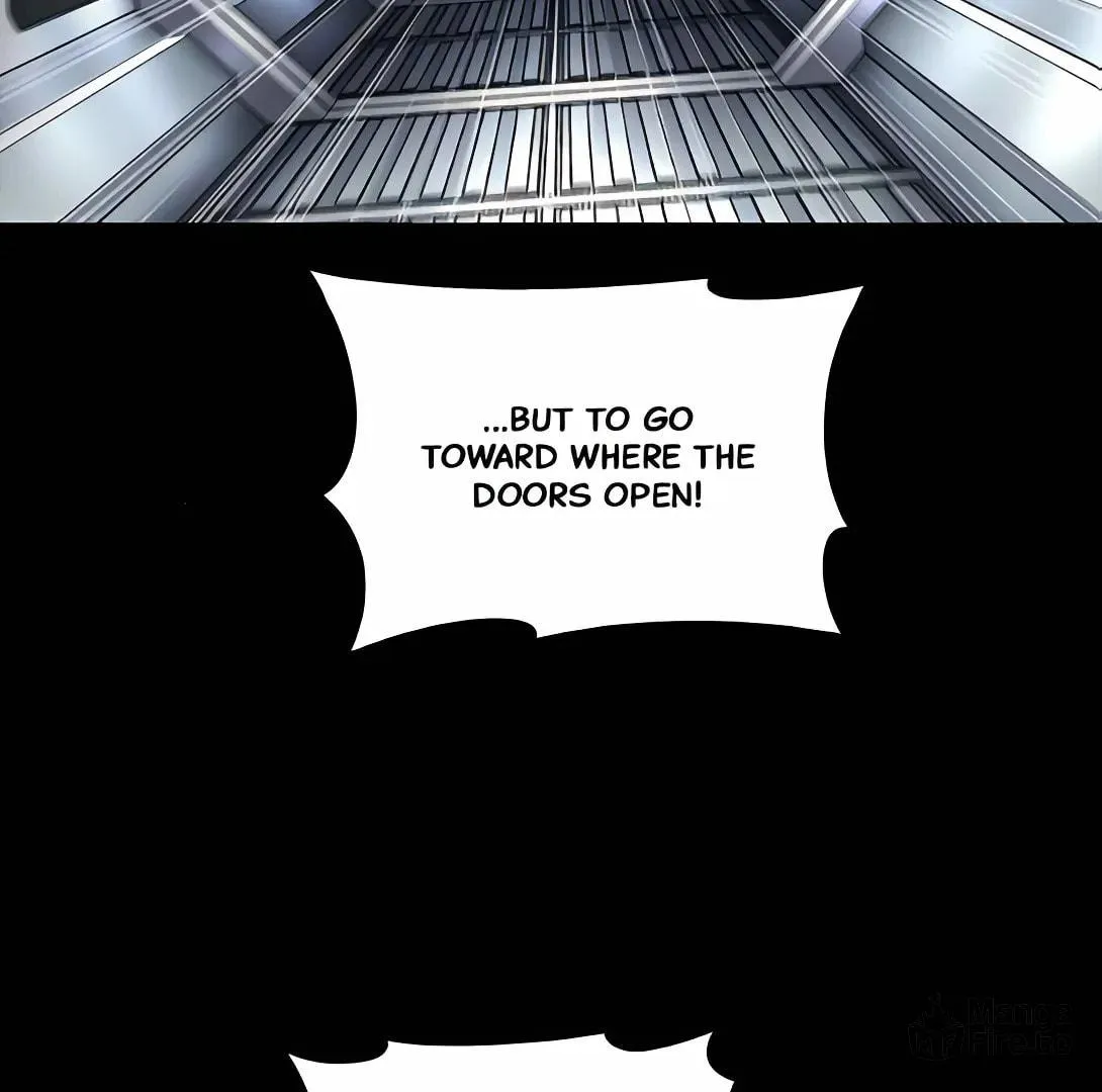 Dead Queen Chapter 185 page 61 - 