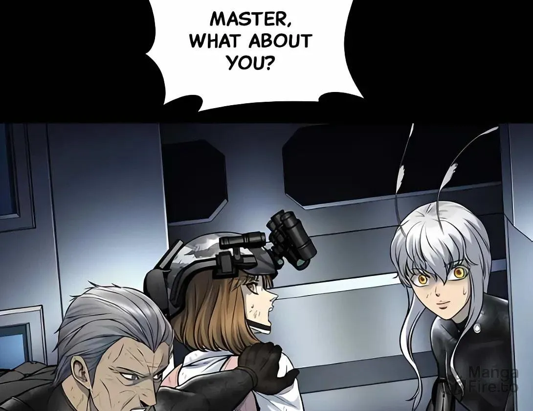Dead Queen Chapter 185 page 62 - 