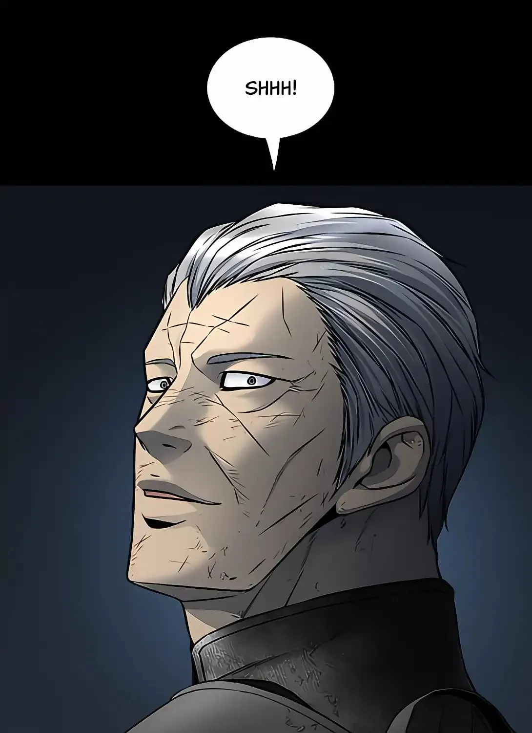 Dead Queen Chapter 185 page 76 - 