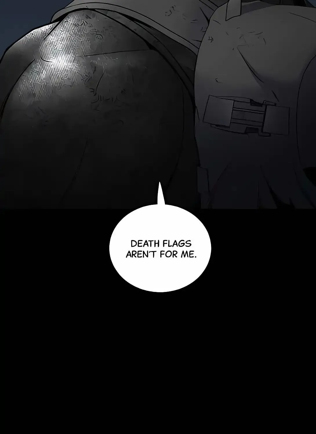 Dead Queen Chapter 185 page 77 - 