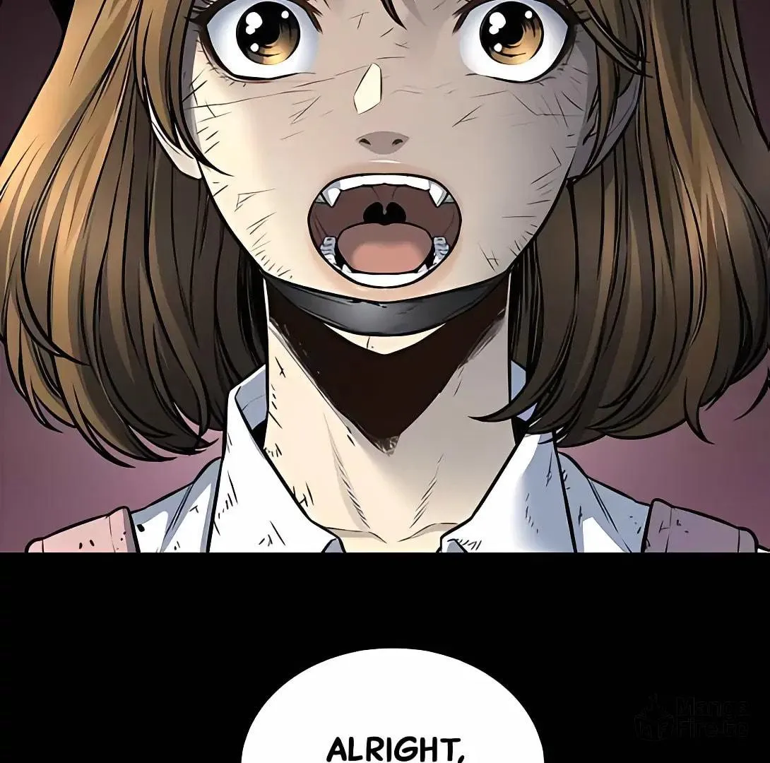 Dead Queen Chapter 185 page 82 - 