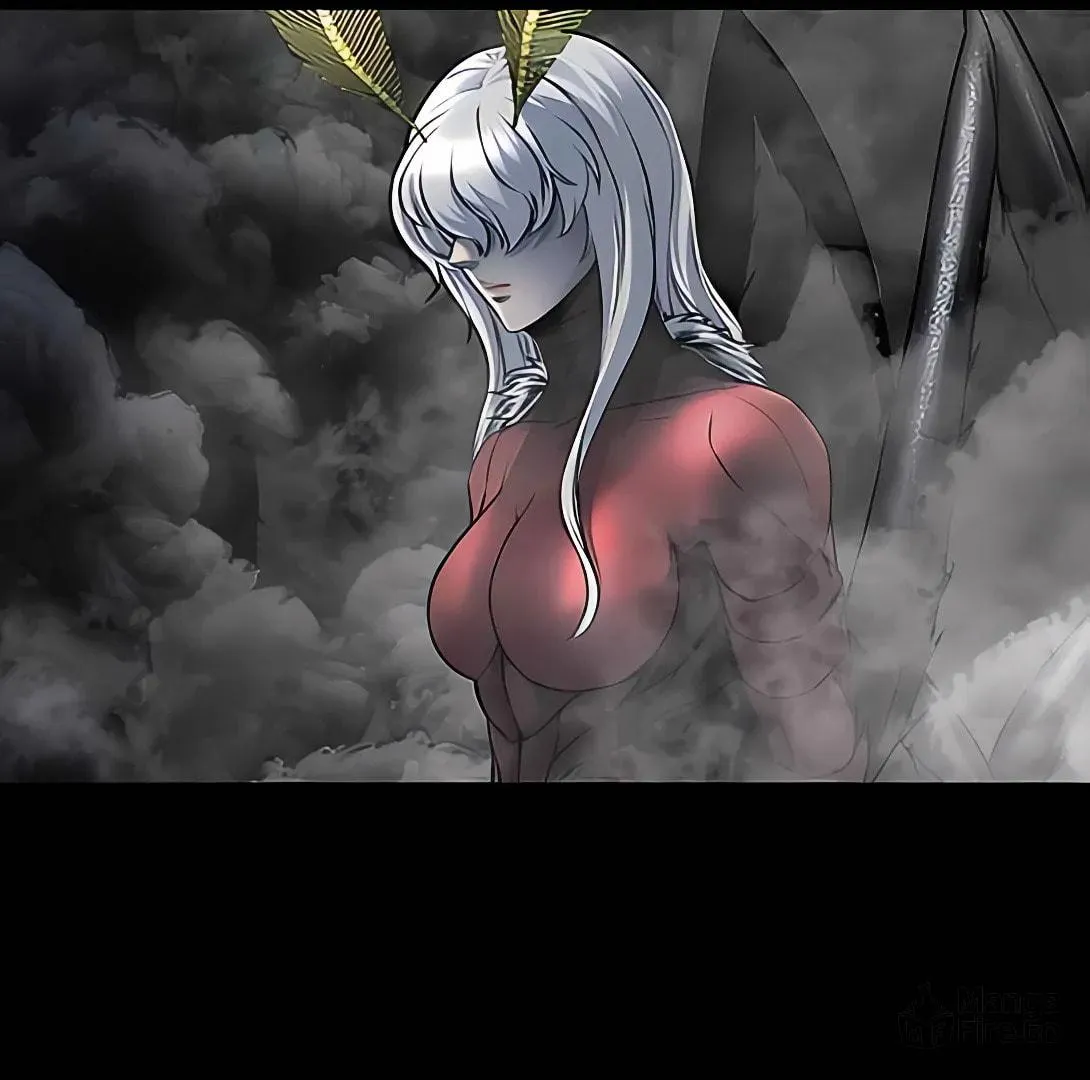 Dead Queen Chapter 185 page 91 - 