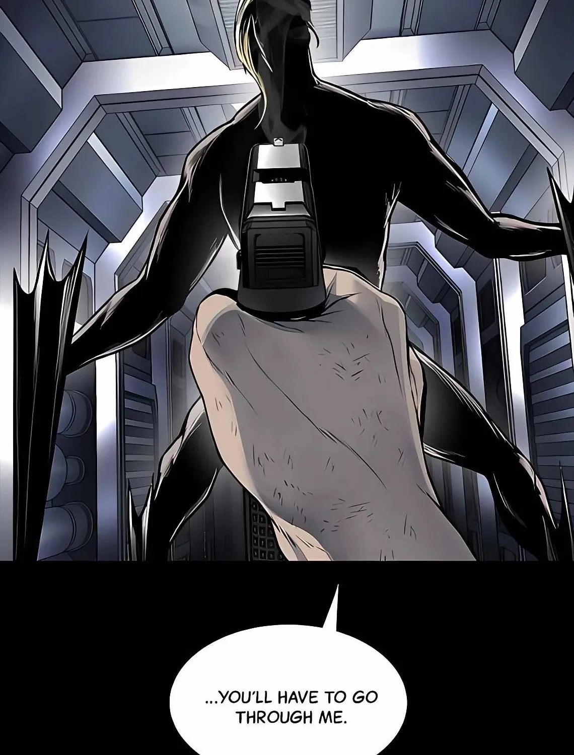 Dead Queen Chapter 186 page 108 - 