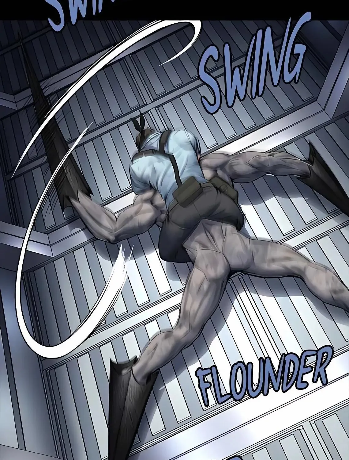 Dead Queen Chapter 186 page 12 - 