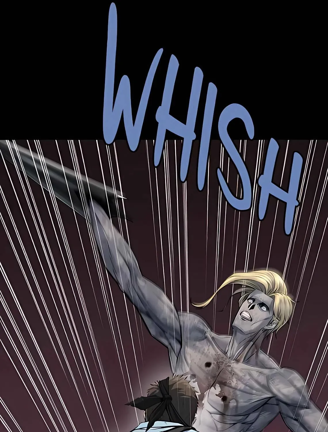 Dead Queen Chapter 186 page 114 - 